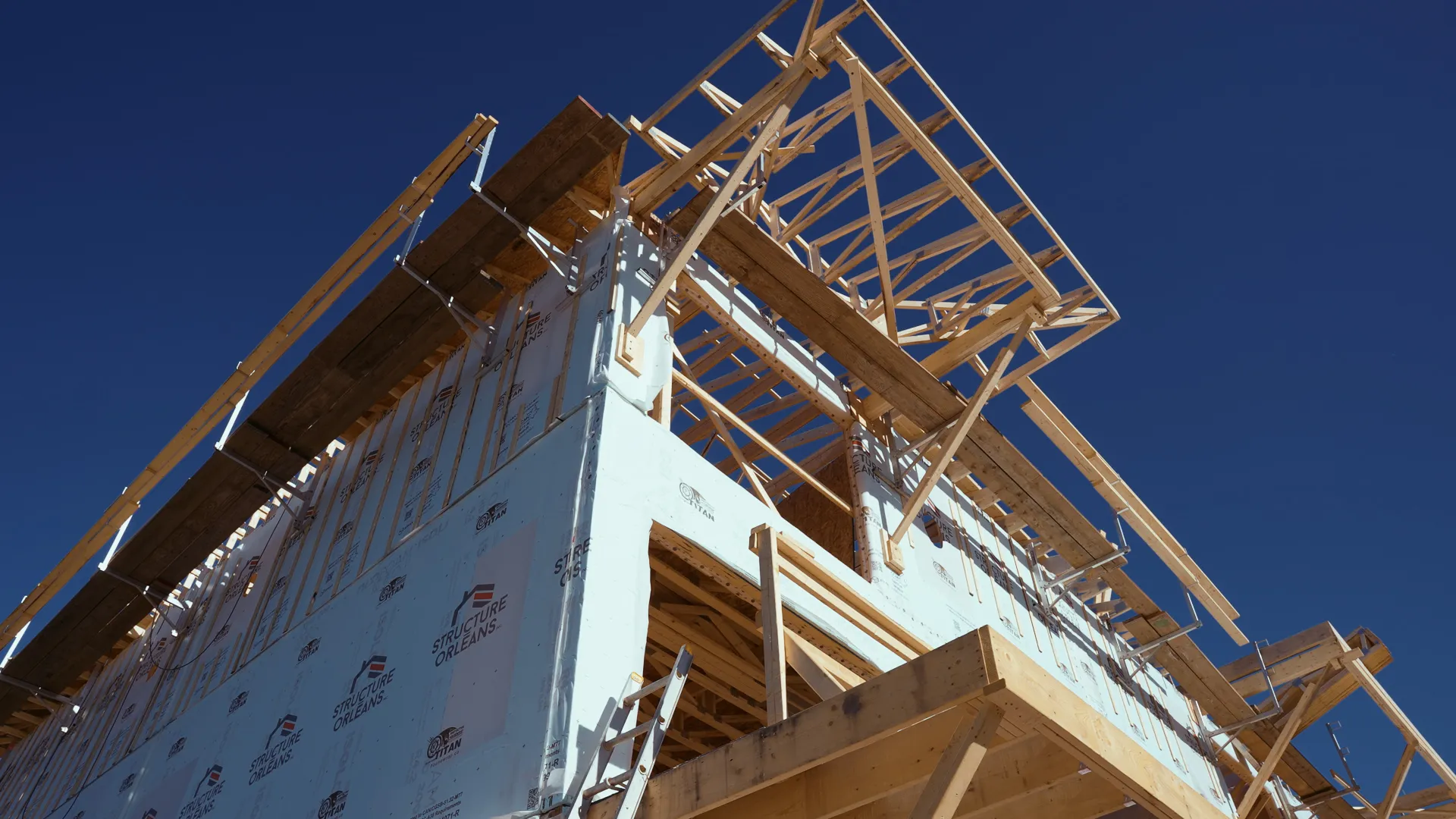 Structure Orléans logo